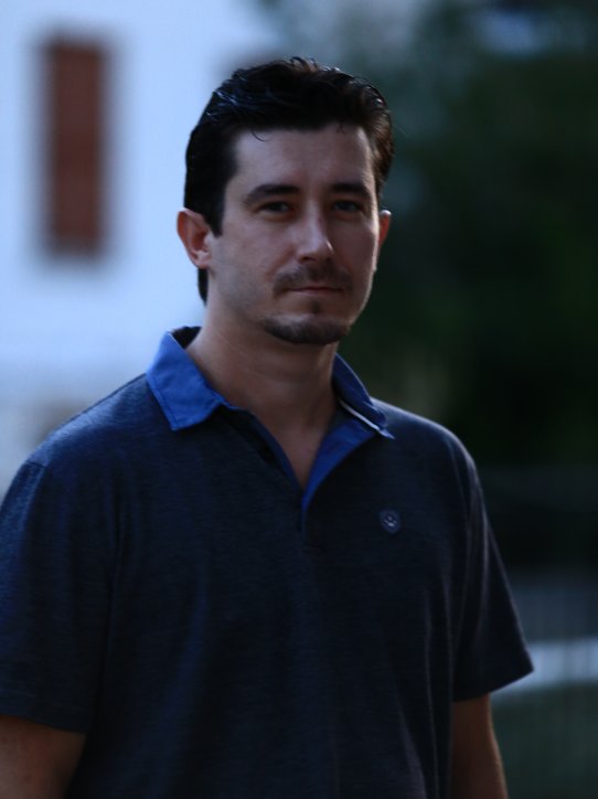 Jérôme Lebret, freelance SEO WordPress